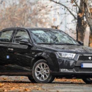 لیزینگ دنا ایران خودرو