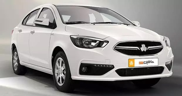 لیزینگ شاهین سایپا