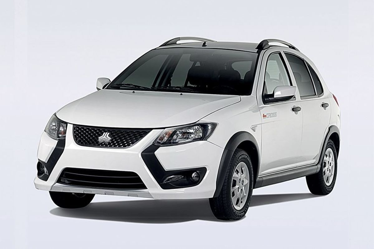 لیزینگ کوییک سایپا