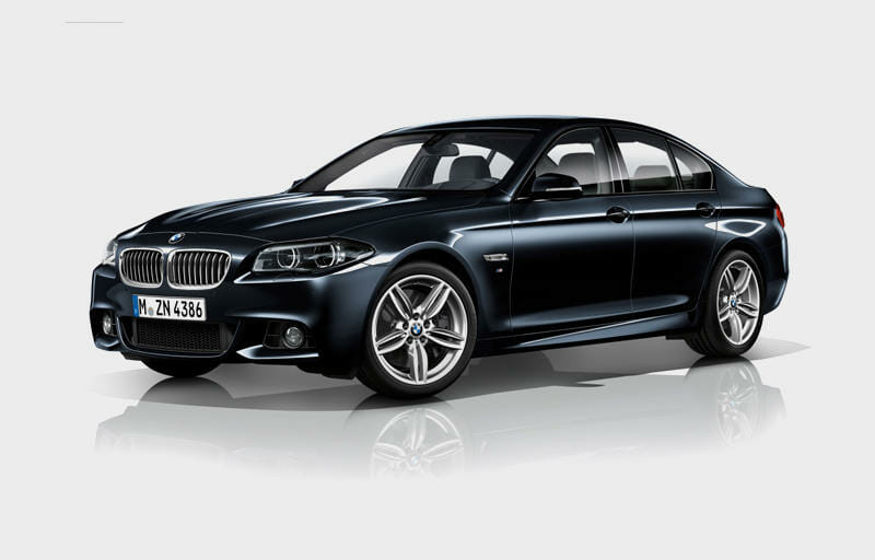 لیزینگ BMW 528