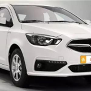 لیزینگ شاهین سایپا