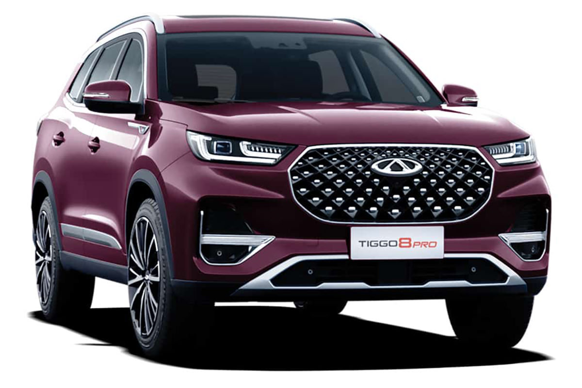 مجموعۀ ارغوان خودرو