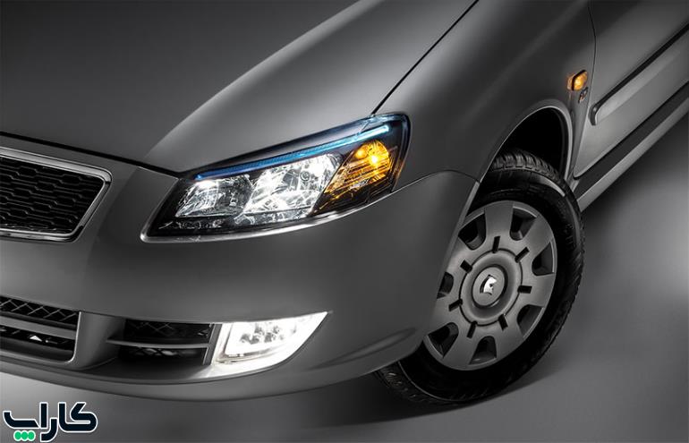 لیزینگ رانا ایران خودرو