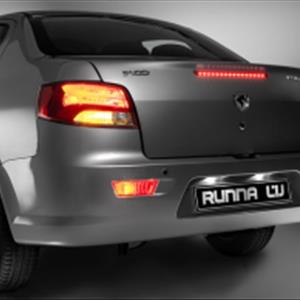 لیزینگ رانا ایران خودرو