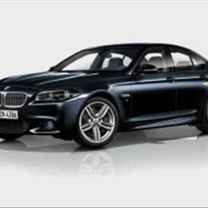 لیزینگ BMW 528