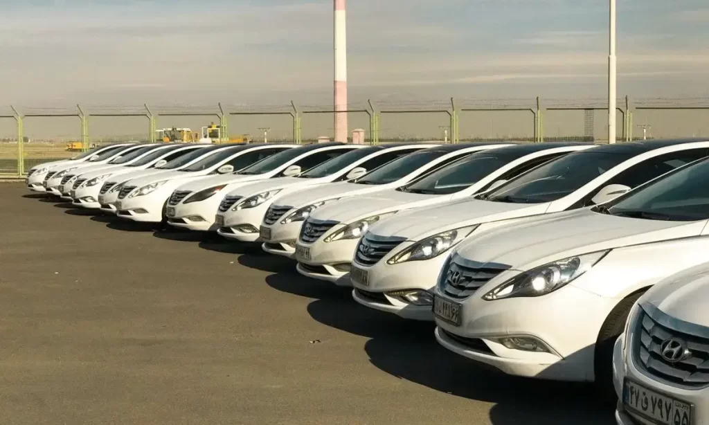 گروه خودرويي ارغوان | بوشهر | ليزينگ خودرو